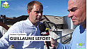 Agridemain Tour 2021 sur Tv Locale Charente :  Le Cognac en phase avec son environnement