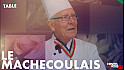 TV Locale Nantes - vu & gouté le Machecoulais avec Yvon Garnier