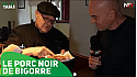 TV Locale Nantes - connaissez-vous Le porc noir de Bigorre ?