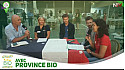 TV Locale Nantes - Le Printemps du Bio avec Province Bio