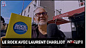 TV Locale Nantes - Le rock avec Laurent Charliot
