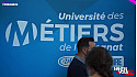 TV Locale Nantes & Vous  sur Smartrezo :  Les métiers du CHRD des Pays-de-la-Loire recrutent
