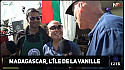 TV Locale NTV Paris - au 'Village International de la Gastronomie' avec Madagascar, l’île de la vanille 