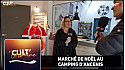 TV Locale Ancenis - Marché de Noël au camping d’Ancenis