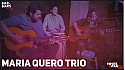 TV Locale Nantes musique sur Zik Smartrezo avec Maria Quero Trio 