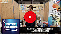 TV Locale Nantes - Marion de Sugar&Sweet se distingue comme une véritable architecte du cake design