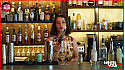 Nantes & Vous TV - Faites le Matcha Gin avec la Mangouste