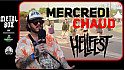 TV Locale Nantes - Mercredi bouillant au Hellfest 2023