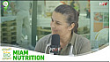 TV Locale Nantes - apprendre à bien manger avec 'Miam Nutrition'