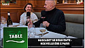TV Locale NTV Paris - la montée en gamme des Muscadets et leur place dans le cœur de Paris.