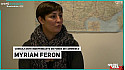TV Locale Mayenne - CPME des Pays de la Loire 'Cheffe d'Entreprise' avec Myriam Feron de M Transaction