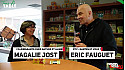 TV Locale Nantes - visite chez Nature & Aliment