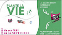 TV Locale Nantes - Opération : plante la vie !