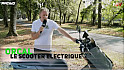 TV Locale Nantes - ORCAL : Le scooter électrique