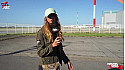TV Locale Nantes & Vous sur Smartrezo :  Pilotez un avion avec Sky Training
