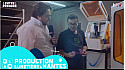 TV Locale Nantes - PLAN - La création de lunettes à Nantes !