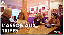 TV Locale Nantes - Poésie avec L’Assos Aux Tripes