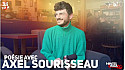TV Locale Nantes - avec 33 TOUR nous découvrons la poésie d'Axel Sourisseau