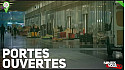 TV Locale Nantes vous fait découvrir les Portes Ouvertes Au Min Nantes Métropole