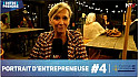 TV Locale Nantes - 'Femmes de Bretagne' nous présente Portrait D’Entrepreneuse #4
