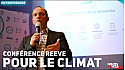 TV Locale Nantes - Conférence REEVE - pour le Climat