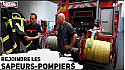TV Locale Ancenis - Rejoindre les Sapeurs-Pompiers
