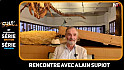 TV Locale Nantes - Rencontre avec Alain Supiot
