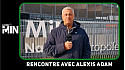 TV Locale  Nantes - Rencontre avec Alexis Adam