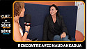 TV Locale Nantes - Rencontre avec Maud Ankaoua
