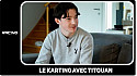 Acteurs Locaux  sur TV Locale Nantes - Rencontre du pilote Titouan Lescalie