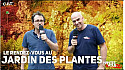 TV Locale Nantes - Rendez-vous au jardin des plantes de Nantes !
