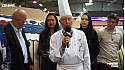 SERBOTEL 2021 sur TV Locale Smartrezo Nantes :  Un gros poisson pour les restos du coeur - @GNI_Grand_Ouest @GNI_CHR @Serbotel @MinNantes @CCINantes @ccipdl