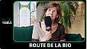TV Locale Nantes - ROUTE DE LA BIO