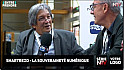 TV Locale NTV Paris - Smartrezo défend la Souveraineté Numérique et soutien toutes les alternatives de la Cybersécurité et du Cloud françaises regroupées chez Hexatrust