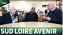 TV Locale Loire-Atlantique - Circuit-Court avec les Producteurs Locaux axe de Sud Loire Avenir