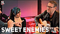 TV Locale Nantes Zik Smartrezo - avec 'Sweet enemies'