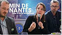 TV Locale Nantes - TABLE D’HÔTES avec le MIN de Nantes Métropole