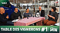 TV Locale Loire-Atlantique - RDV du MIN avec la Table des Vignerons 1
