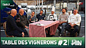 TV Locale Loire-Atlantique - RDV du MIN avec la Table des Vignerons 2