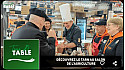 TV Locale Tarn - Le Salon de l’Agriculture met à l’honneur les richesses du Tarn avec #Bistrotarn