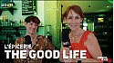 TV Locale Nantes - Vu et Gouté chez 'The Good Life' - Épicerie