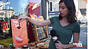 TV Locale Nantes sur Smartrezo :  The place toupie à Nantes 