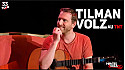 TV Locale Nantes 33 Tour sur Zik-Rezo avec Tilman Volz En Concert Au Tnt