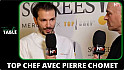 TV Locale La Baule - Top chef avec Pierre Chomet