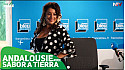 TV Locale Nantes - l'Andalousie avec 'Sabor a Tierra'