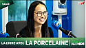 TV Locale Nantes - Tour Du Monde – La Chine Avec La Porcelaine