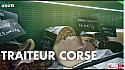 TV Locale Nantes - Traiteur Corse et méditerranéen - Le Petit Paga