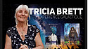 TV Locale Nantes - Tricia Brett – expérience galactique