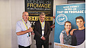 Devenir Crémier-Fromager, ça vous tente ? Entretien avec Claude Maret @Fromagers