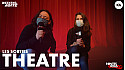 TV Locale Nantes - JT agité programme Théâtre à Nantes 